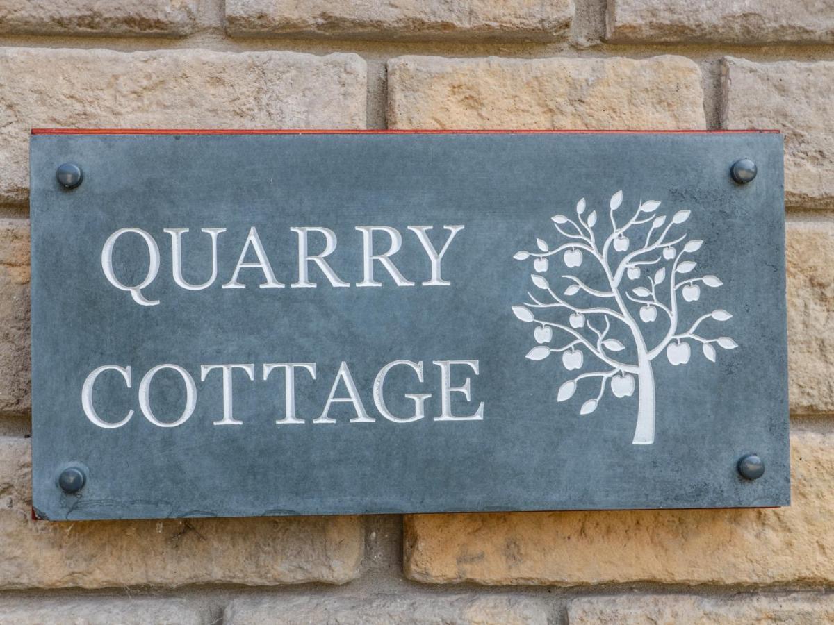 Quarry Cottage Cheddar Extérieur photo