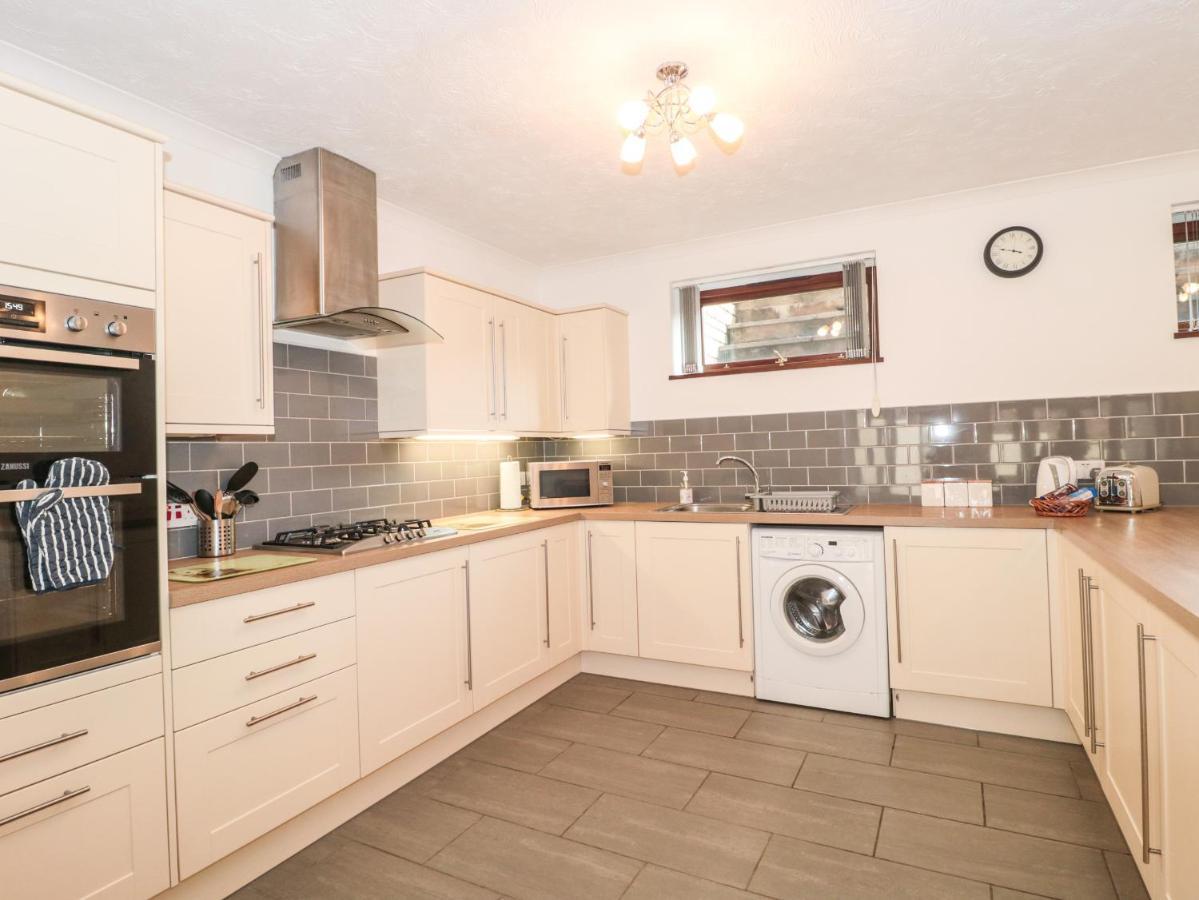Quarry Cottage Cheddar Extérieur photo